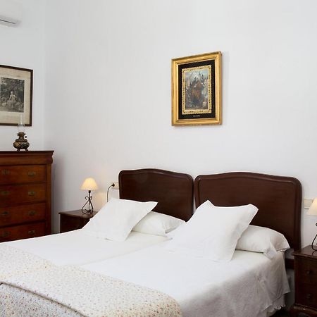 Cortijo Rural La Mariscala Villa Jerez de la Frontera Luaran gambar
