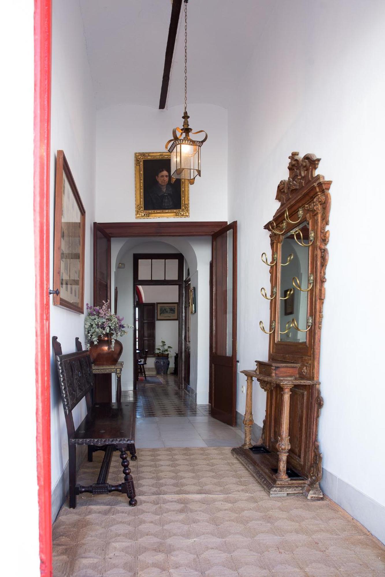 Cortijo Rural La Mariscala Villa Jerez de la Frontera Luaran gambar